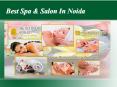 Best Spa And Salon In Noida