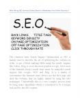 Why Hiring SEO Services Delray Beach Is Mandatory For Online Business? (1) PowerPoint PPT Presentation
