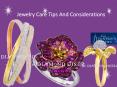 Jewelry Care Tips And Considerations (1) PowerPoint PPT Presentation