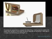 Eating While Driving Causes Accidents