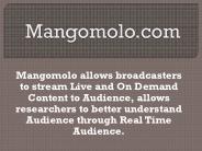 Best Live Streaming Provider