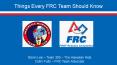 Things Every FRC Team Should Know PowerPoint PPT Presentation