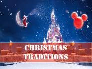 Popular Christmas Traditions that We cannot Do Without!