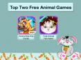 Top Free Animal Games PowerPoint PPT Presentation