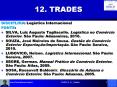 12. TRADES PowerPoint PPT Presentation