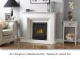 Charlton & Jenrick Ltd - best of British fires, fireplaces and stoves PowerPoint PPT Presentation