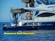 Mentawai Surf Charters