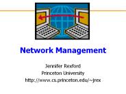 Network Management