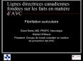 Lignes directrices canadiennes fond PowerPoint PPT Presentation
