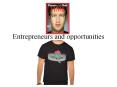 Entrepreneurs and opportunities PowerPoint PPT Presentation