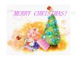 MERRY CHRISTMAS! PowerPoint PPT Presentation
