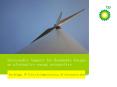 Sustainable Support for Renewable Energy: an alternative energy perspective PowerPoint PPT Presentation