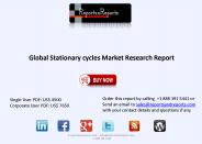 Global Stationary Cycles Market
