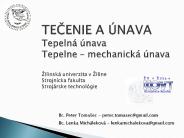 TECENIE A 