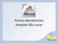 Pronto Atendimento Hospital S PowerPoint PPT Presentation