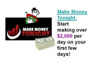 Make Money Tonight