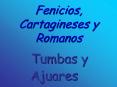 Fenicios, Cartagineses y Romanos PowerPoint PPT Presentation