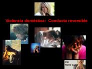 Violencia dom
