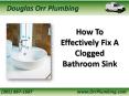 A Homeowner’s DIY Guide On How To Fix Leaking Pipes PowerPoint PPT Presentation
