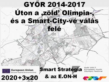GYOR 2014-2017