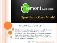 Fremont California Police Department