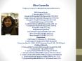 Elise Garmelia Surabaya, 26 Maret, D3, Ahli Madia Perekam Kes,SKM, SOS, M.Si PENGalaman Kerja: 1, Sekretaris direksi, 1979-1997 2. Kepala Unit Perinatologi RSAB Harapan Kita 1998-20033 3. Auditor Maternal Perinatal RSAB Harapan Kita 1998-2000 4. PowerPoint PPT Presentation