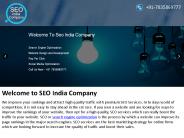 SEO India Company
