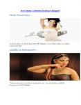 Free Female Celebrities Desktop Wallpapers PowerPoint PPT Presentation
