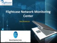 Network Monitoring Center