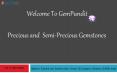Buy Precious Gemstones Online At Gempundit.com