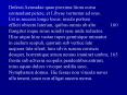 Defessi Aeneadae quae proxima litora cursu contendunt petere, et Libyae vertuntur ad oras. Est in secessu longo locus: insula portum efficit obiectu laterum, quibus omnis ab alto 160 frangitur inque sinus scindit sese unda reductos. Hinc atque hinc PowerPoint PPT Presentation