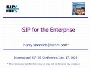henry.sinnreich@wcom.com*