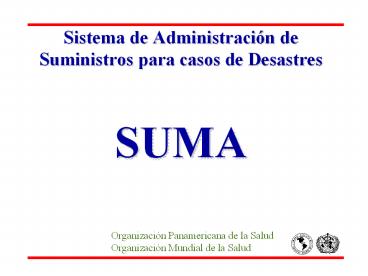 Sistema de Administraci