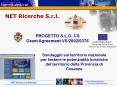 Sondaggio sul territorio nazionale per testare le potenzialit PowerPoint PPT Presentation