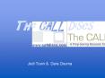 The CALL Discs PowerPoint PPT Presentation