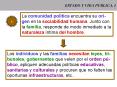 ESTADO Y VIDA PUBLICA, 1 PowerPoint PPT Presentation