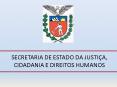 SECRETARIA DE ESTADO DA JUSTI PowerPoint PPT Presentation