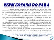 EEFM Estado do Par