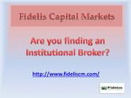 Forex Online Trading