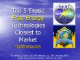 Top 5 Exotic Free Energy Technologies Closest to Market PowerPoint PPT Presentation