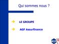 Qui sommes nous ? PowerPoint PPT Presentation