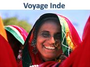 Agence de Voyage Inde