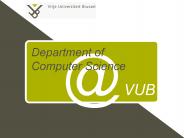 VUB