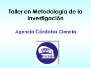 Taller en Metodolog