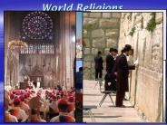 World Religions
