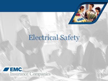 Electrical Safety