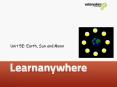 Unit 5E: Earth, Sun and Moon PowerPoint PPT Presentation