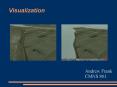 Visualization PowerPoint PPT Presentation