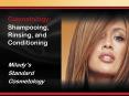 Shampooing, Rinsing, and Conditioning PowerPoint PPT Presentation