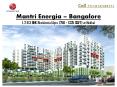 The Luxury That Attracts – Mantri Energia in Bangalore PowerPoint PPT Presentation
